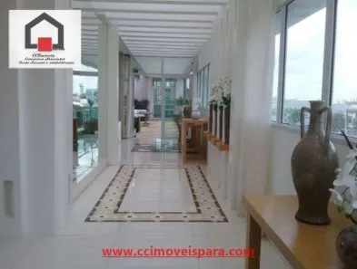 Apartamento com 3 Quartos à venda, 202m² no Umarizal, Belém