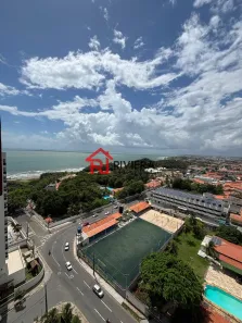 Apartamento com 4 Quartos à venda, 178m² no Calhau, São Luís