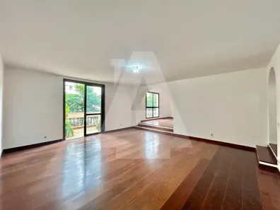 Apartamento com 3 Quartos à venda, 190m² no Consolação, São Paulo