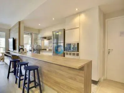Apartamento com 2 Quartos à venda, 75m² no Vila Andrade, São Paulo