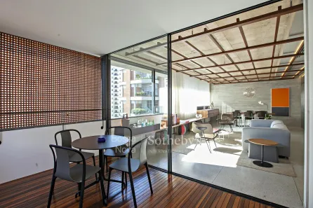 Apartamento com 1 Quarto à venda, 144m² no Itaim Bibi, São Paulo