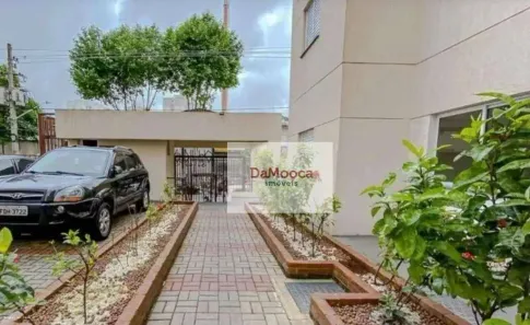 Apartamento com 2 Quartos à venda, 42m² no Mooca, São Paulo