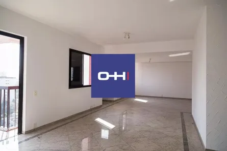 Cobertura com 4 Quartos para alugar, 173m² no Vila Mascote, São Paulo