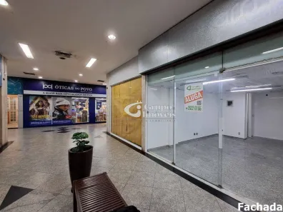 Ponto Comercial para alugar, 21m² no Icaraí, Niterói