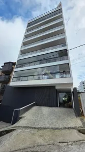 Apartamento com 3 Quartos para alugar, 100m² no Teixeiras, Juiz de Fora