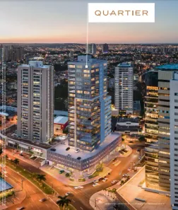 Sala Comercial à venda, 175m² no Jardim Irajá, Ribeirão Preto