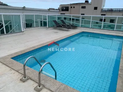 Apartamento com 2 Quartos à venda, 85m² no Tupi, Praia Grande