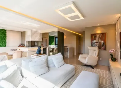 Apartamento com 2 Quartos à venda, 107m² no Petrópolis, Porto Alegre