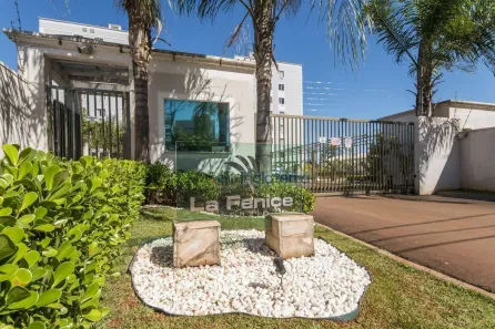 Apartamento com 2 Quartos para alugar, 46m² no Vale dos Tucanos, Londrina