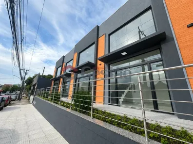 Ponto Comercial para alugar, 55m² no Niterói, Canoas