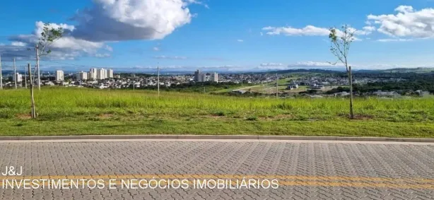 Lote/Terreno à venda, 406m² no Urbanova, São José dos Campos