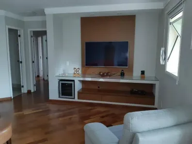 Apartamento com 3 Quartos à venda, 115m² no Vila Suzana, São Paulo