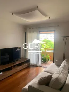 Apartamento com 3 Quartos à venda, 92m² no Vila Progredior, São Paulo