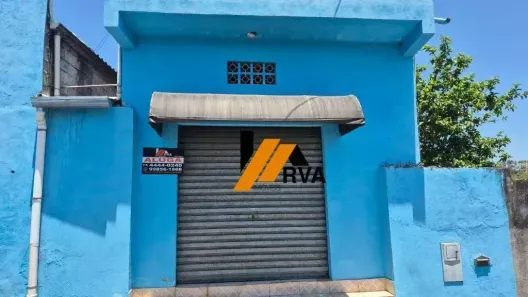 Ponto Comercial para alugar, 26m² no Estância Lago Azul, Franco da Rocha