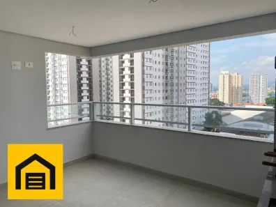 Apartamento com 2 Quartos à venda, 83m² no Vila Pires, Santo André