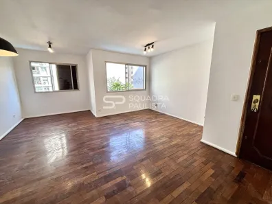 Apartamento com 2 Quartos à venda, 87m² no Vila Nova Conceição, São Paulo
