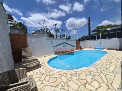 Cobertura com 3 Quartos à venda, 235m² no Floresta, Joinville