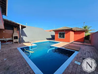 Casa com 3 Quartos à venda, 214m² no Cibratel II, Itanhaém