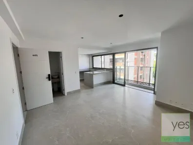 Apartamento com 2 Quartos à venda, 66m² no Santo Agostinho, Belo Horizonte