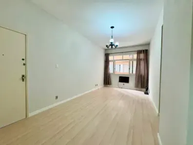 Apartamento com 2 Quartos à venda, 70m² no Icaraí, Niterói