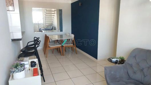 Cobertura com 3 Quartos à venda, 128m² no Bonfim, Campinas