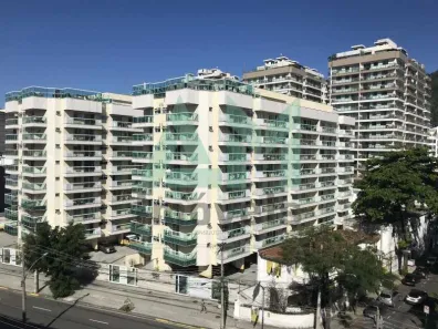 Apartamento com 2 Quartos à venda, 65m² no Maracanã, Rio de Janeiro
