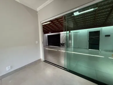 Casa com 2 Quartos à venda, 130m² no Jardim Europa, Uberlândia