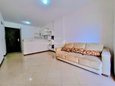 Apartamento com 1 Quarto para alugar, 52m² no Pituba, Salvador