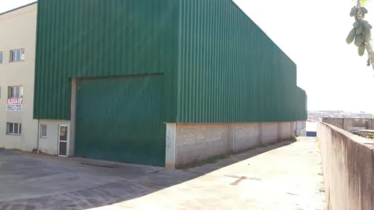 para alugar, 3180m² no Tulipas, Jundiaí