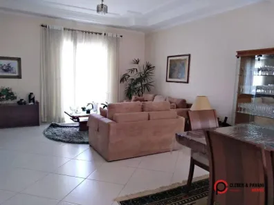 Casa de Condomínio com 3 Quartos à venda, 225m² no Parque Residencial Villa dos Inglezes, Sorocaba