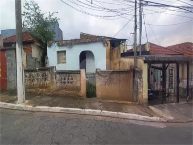 Lote/Terreno à venda, 400m² no Imirim, São Paulo