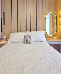 Apartamento com 3 Quartos à venda, 119m² no Quarta Parada, São Paulo