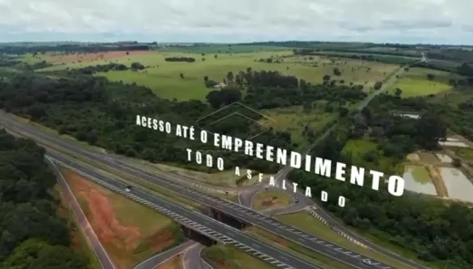 Prédio Comercial à venda, 20m² no Distrito Industrial Marcus Vinícius Feliz Machado, Bauru