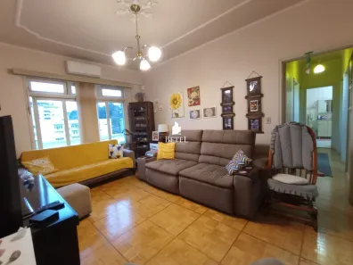 Apartamento com 3 Quartos à venda, 99m² no São Pelegrino, Caxias do Sul