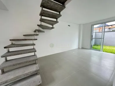 Casa de Condomínio com 3 Quartos à venda, 120m² no Morro das Pedras, Florianópolis