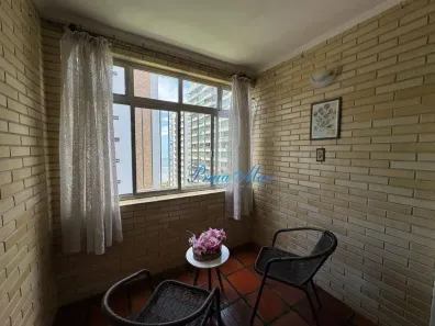 Apartamento com 2 Quartos à venda, 90m² no Pitangueiras, Guarujá