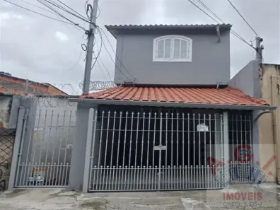Sobrado com 6 Quartos à venda, 253m² no Vila Medeiros, São Paulo