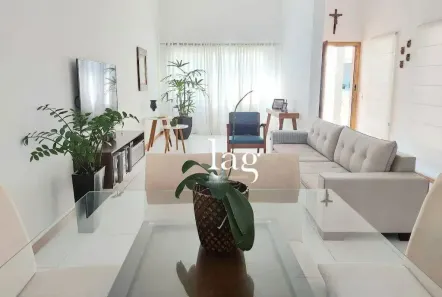 Casa de Condomínio com 3 Quartos à venda, 155m² no Iporanga, Sorocaba