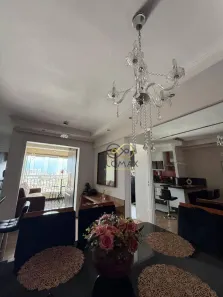 Apartamento com 2 Quartos à venda, 59m² no Gopoúva, Guarulhos