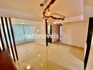 Apartamento com 2 Quartos à venda, 80m² no Castelo, Belo Horizonte