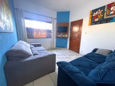 Casa com 3 Quartos à venda, 96m² no Jardim do Sol, Sorocaba