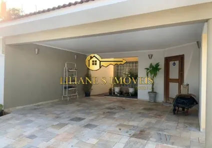 Casa com 3 Quartos à venda, 234m² no Jardim Nova América, Araraquara