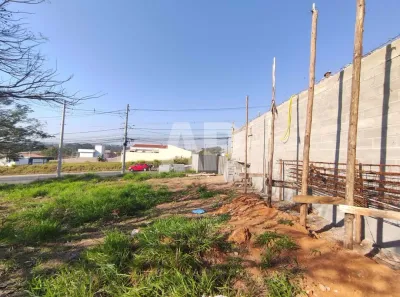 Lote/Terreno à venda, 163m² no Parque América, Itu