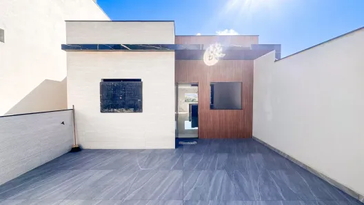 Casa com 3 Quartos à venda, 120m² no Terras Altas, Juiz de Fora