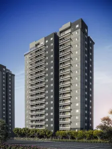 Apartamento com 3 Quartos à venda, 143m² no Buru, Salto