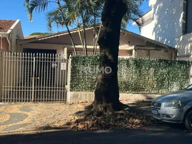 Casa com 3 Quartos à venda, 172m² no Jardim Proença I, Campinas