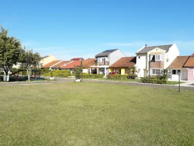 Lote/Terreno à venda, 189m² no Parque Santa Fé, Porto Alegre