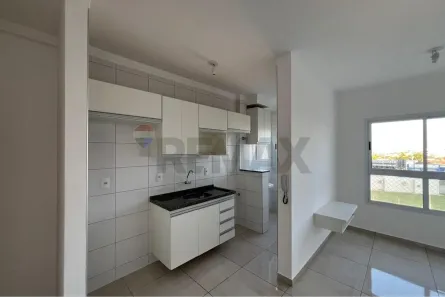 Apartamento com 2 Quartos para alugar, 50m² no Zona Predominantemente Residencial Dois ( ZPR 2), Nova Odessa