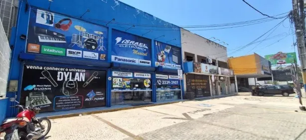 Galpão/Depósito/Armazém à venda, 2600m² no Sapiranga-Coité, Fortaleza