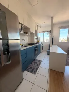 Apartamento com 2 Quartos à venda, 42m² no Vila Galvão, Guarulhos